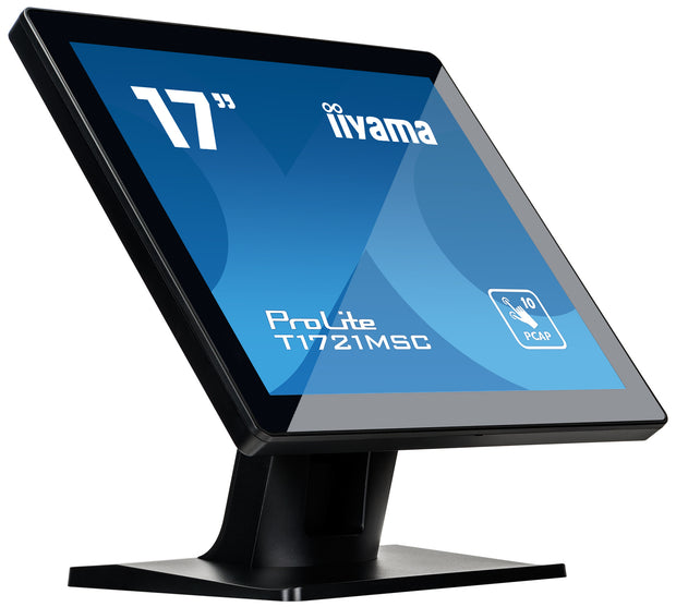 iiyama ProLite T1721MSC-B2 - HD