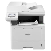 Brother MFC-L5710DW multifunktionsskrivare laser A4 1200 x 1200 DPI 48 ppm