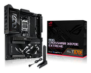 ASUS ROG CROSSHAIR X870E EXTREME AMD X870E AM5-sockel Utökad ATX
