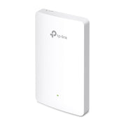 TP-Link Omada EAP615-WALL 1774 Mbit/s Vit Strömförsörjning via Ethernet (PoE) stöd