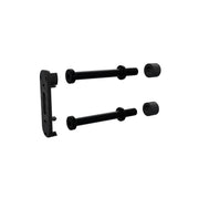 PATCHBOX PBCSX24K rack tillbehör Kabelhanteringspanel