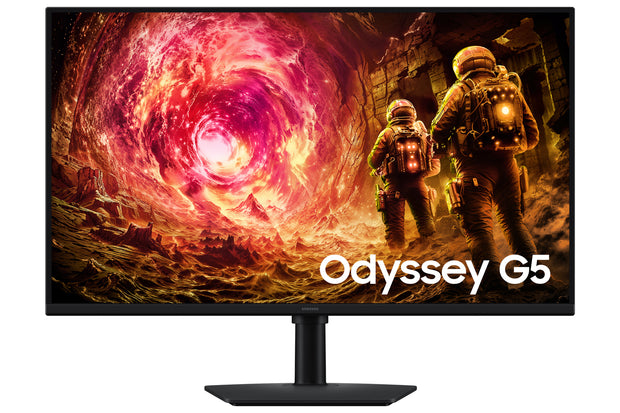 Samsung Odyssey LS32FG506EUXEN skärm