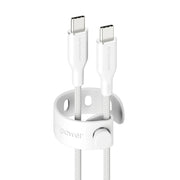 PanzerGlass empower by Racing 240W USB-C to USB-C Cable