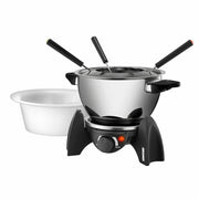 Unold 48615 elektrisk fonduegryta 800 l 6 personer