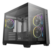DeepCool CG330 3F Tower Svart
