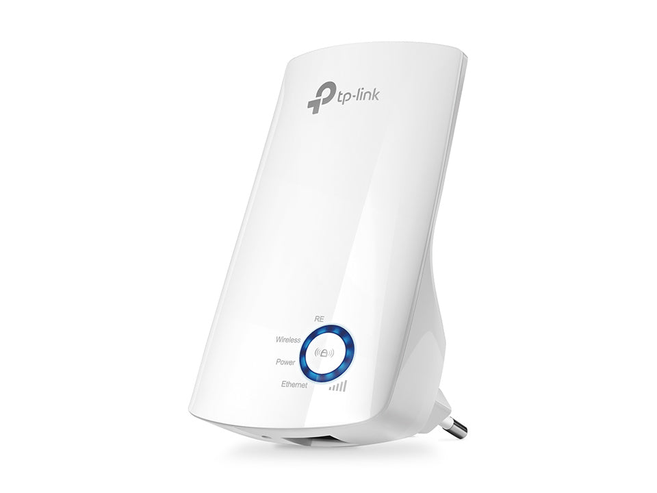 TP-Link TL-WA850RE Nätverkssändare och -mottagare Vit 10