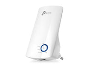 TP-Link TL-WA850RE Nätverkssändare och -mottagare Vit 10