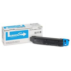 KYOCERA TK-5140C Tonerkassett Original Cyan