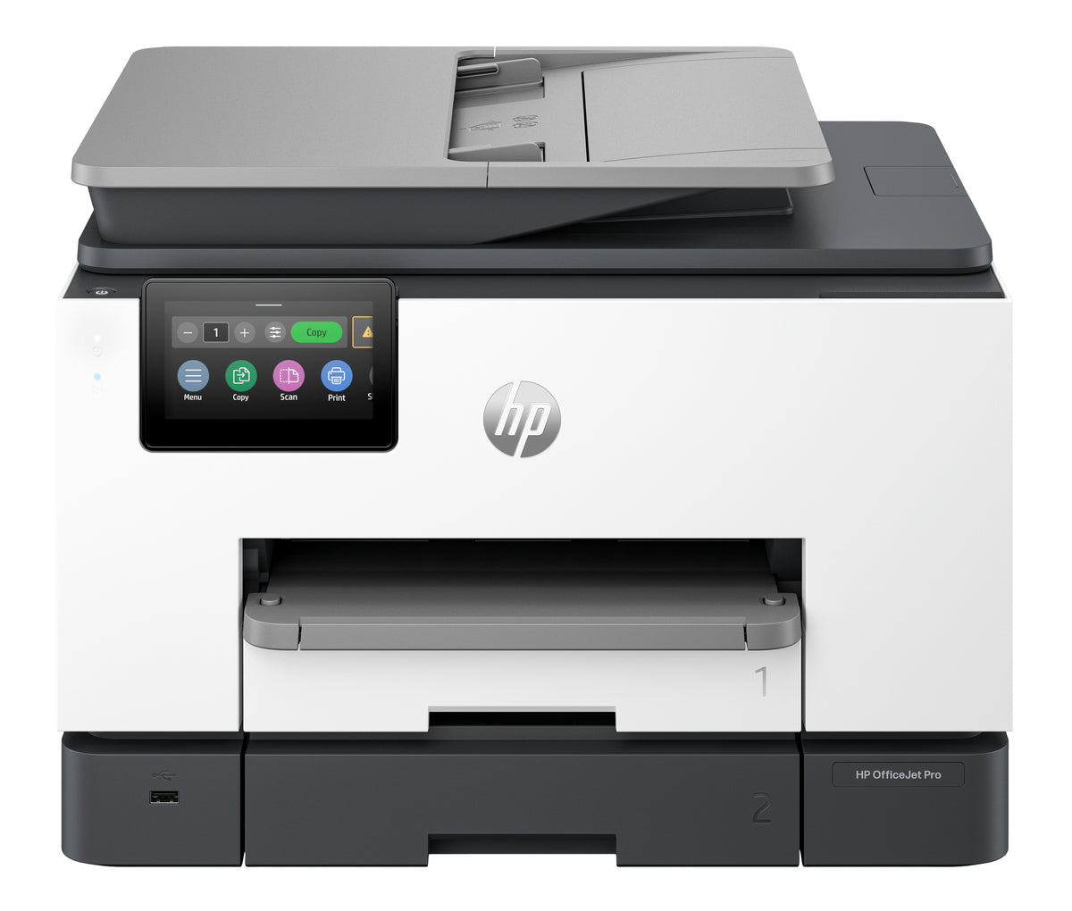 HP OfficeJet Pro 9135e Trådlöst All-in-One Färg Skrivare