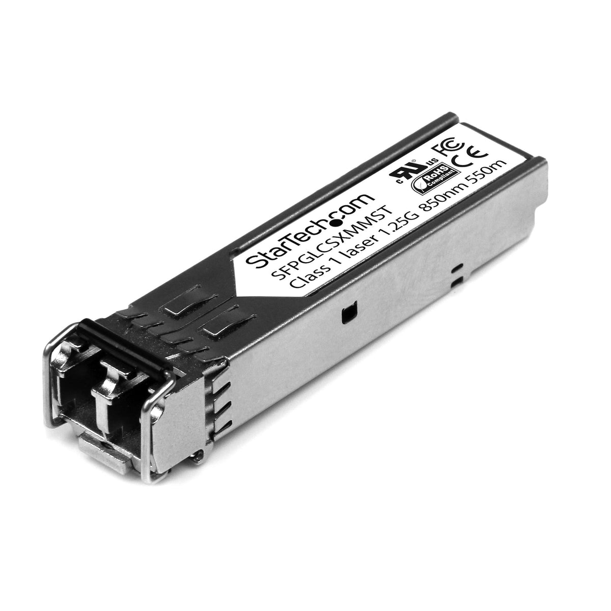 StarTech.com Cisco GLC-SX-MM-kompatibel SFP-sändtagarmodul