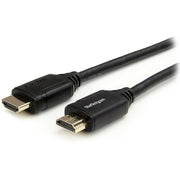 StarTech.com Premium Höghastighets HDMI-kabel med Ethernet