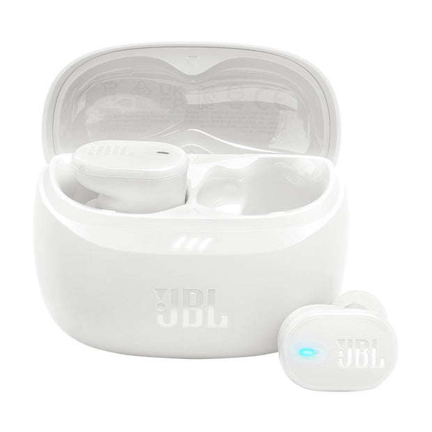 JBL Tune Buds 2 Headset True Wireless Stereo (TWS) I öra Samtal/musik