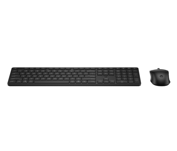 HP Multi-Device Dual-Mode mus och tangentbord kombinerat 495C