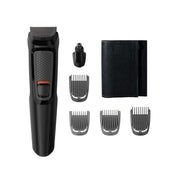 Philips MULTIGROOM Series 3000 6 verktyg