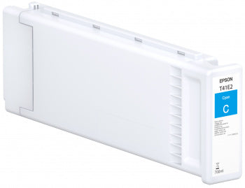 Epson Singlepack UltraChrome XD2 Cyan 700ml bläckpatron