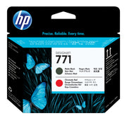 HP 771 DesignJet-skrivhuvud