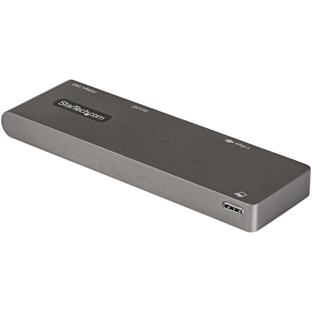 StarTech.com USB C multiportadapter för MacBook Pro/Air