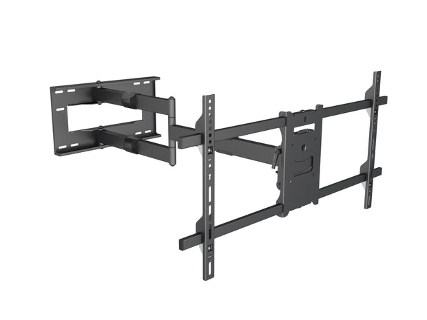 Multibrackets 6539 tv-fäste