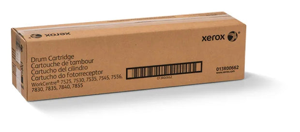 Xerox 013R00662 Tonerkassett Original