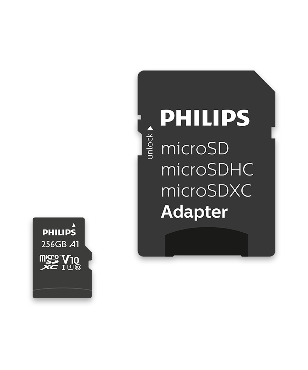 Philips FM25MP45B/00 flashminne