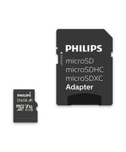 Philips FM25MP45B/00 flashminne