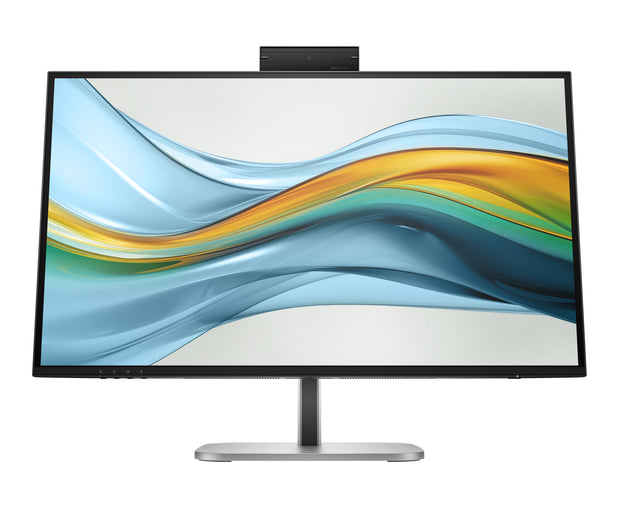 HP Series 5 Pro 27 tum QHD USB-C konferensbildskärm
