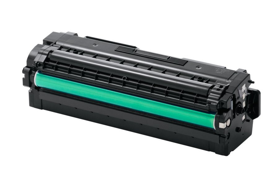 Samsung CLT-Y505L Tonerkassett Original Gul