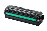 Samsung CLT-Y505L Tonerkassett Original Gul