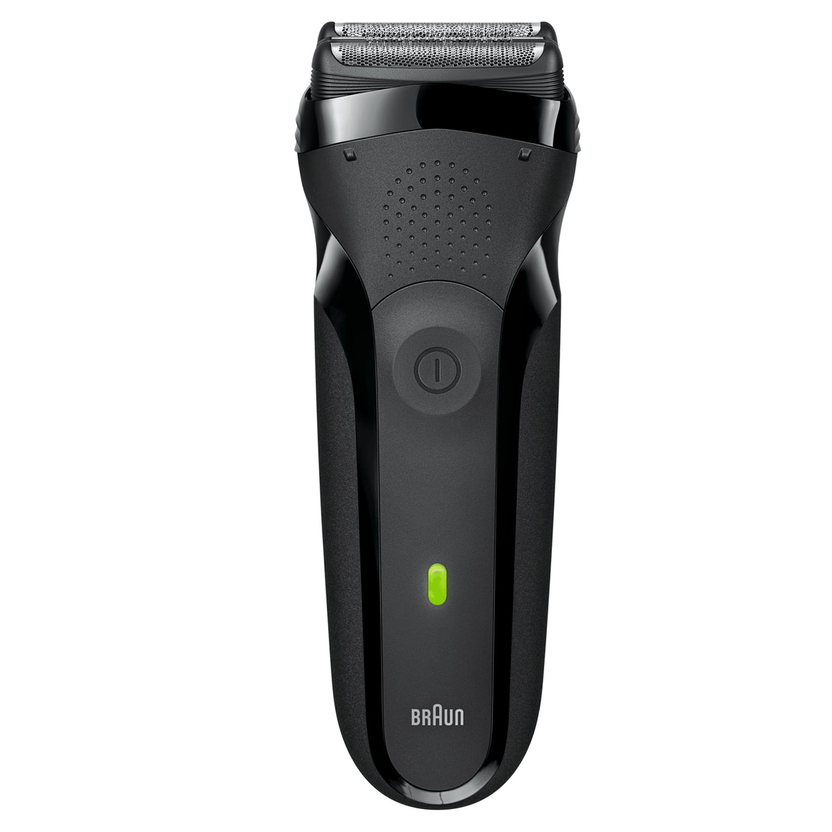 Braun Series 3 300s Folierakapparat Trimmer Svart