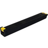 Sharp MX36GTYA Tonerkassett Original Gul