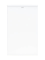 Candy COT1S45EW Fristående 106 l Vit