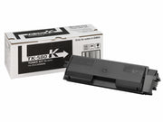KYOCERA TK-580K Tonerkassett Original Svart