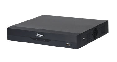 Dahua Technology Lite NVR4116HS-EI nätverksvideobandspelare (NVR) 1U Svart
