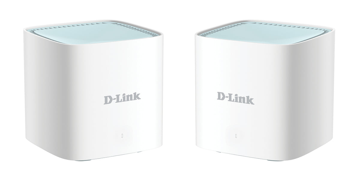 D-Link EAGLE PRO AI AX1500 Dual-band (2,4 GHz / 5 GHz)