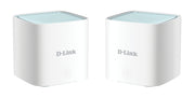 D-Link EAGLE PRO AI AX1500 Dual-band (2,4 GHz / 5 GHz)