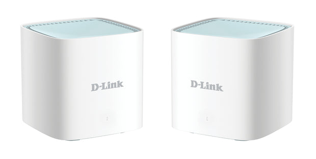 D-Link EAGLE PRO AI AX1500 Dual-band (2,4 GHz / 5 GHz)