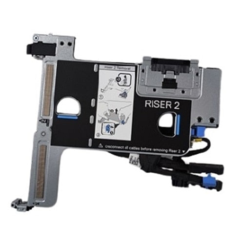 DELL 330-BCKZ kortplatser