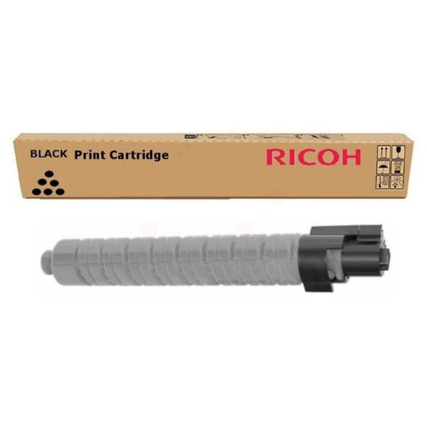 Ricoh 842601 Tonerkassett Original Svart