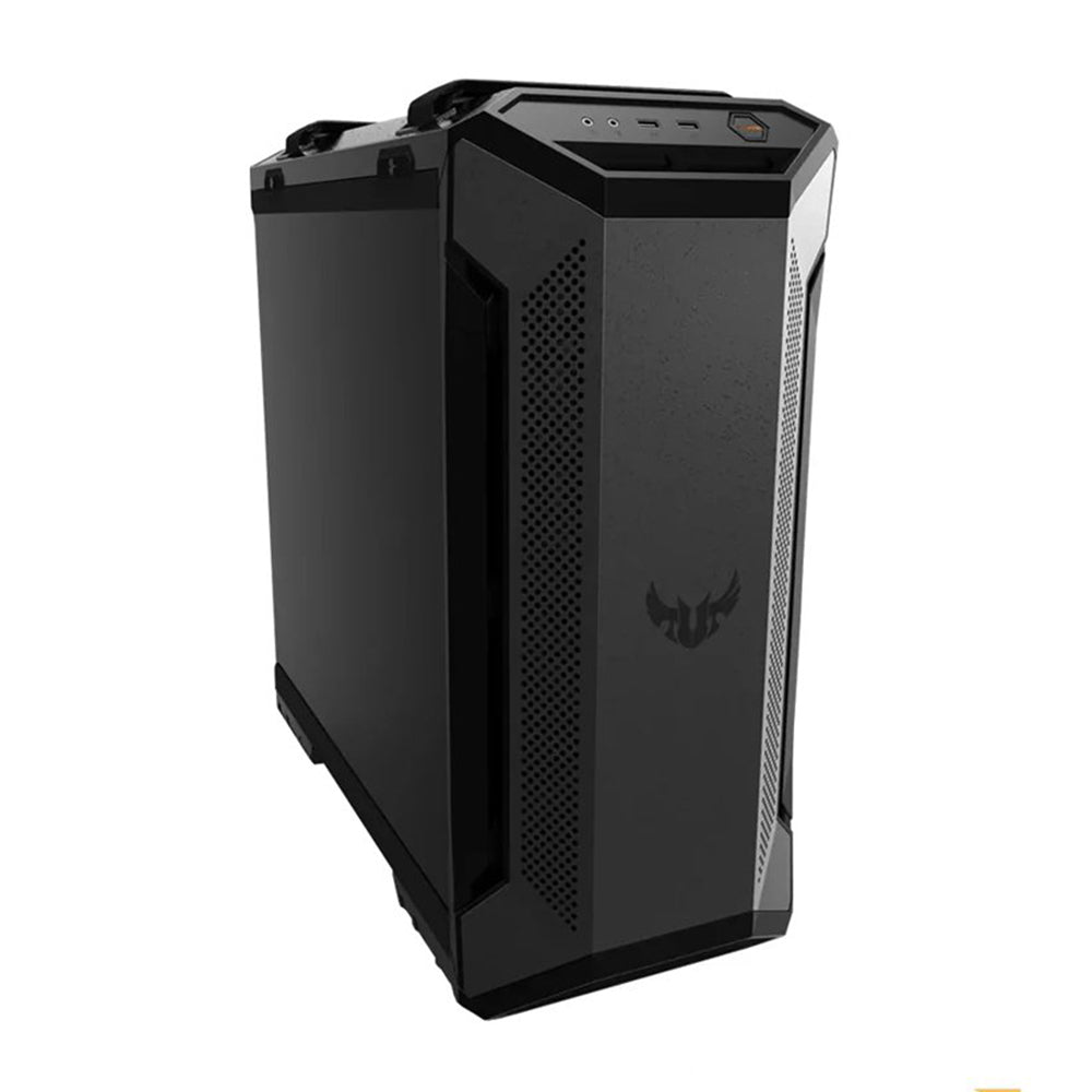 ASUS TUF Gaming GT501 Midi Tower Svart datorväska