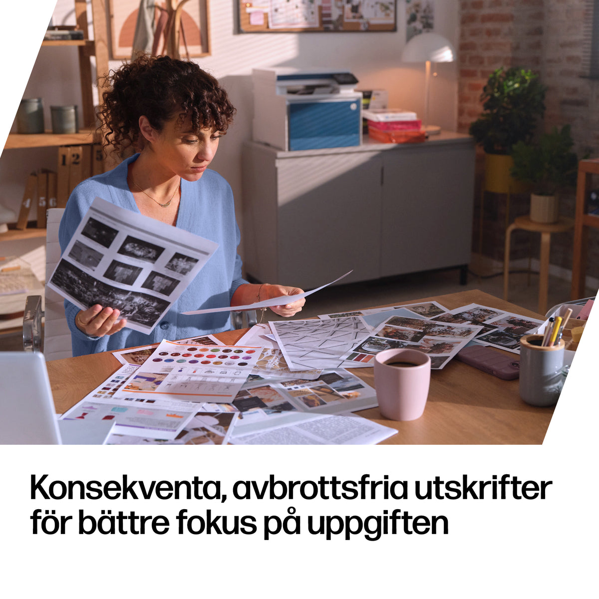 HP 300 utbytessats för ADF-vals