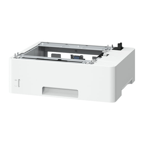 Canon PF-C1 Automatisk dokumentmatare (ADF) 550 ark