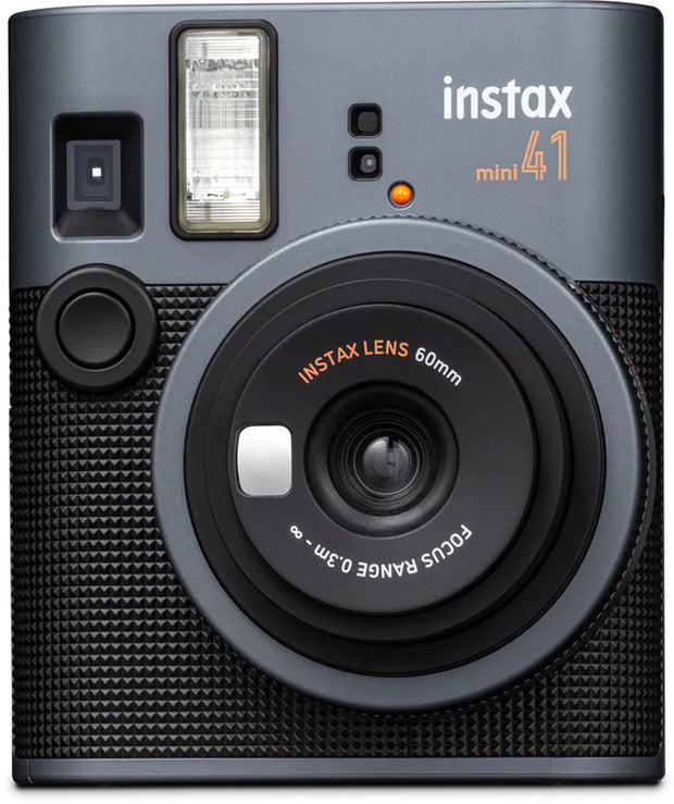 Fujifilm Instax Mini 41 62 x 46 mm Svart