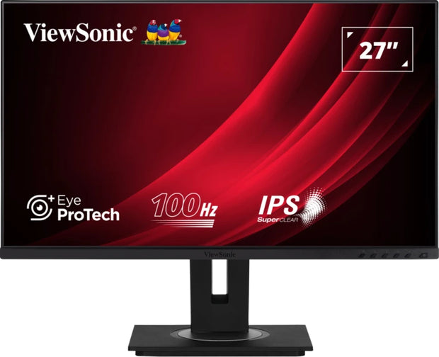 Viewsonic VG Series VG2748A-2 skärm