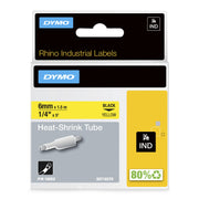 DYMO Industriella Rhino-krympslangar