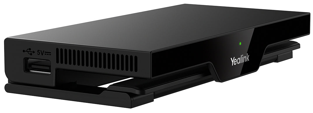 Yealink RoomCast E2 trådlöst presentationssystem HDMI Skrivbord