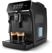 Philips 2200 series 2200-serien EP2220/10 Helautomatiska espressomaskiner
