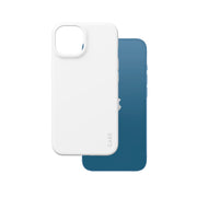 PanzerGlass CARE by Case White Orchid iPhone 13