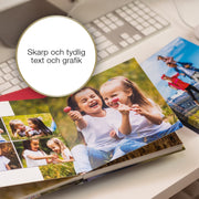 Epson Glossy Photo Paper (130 x 180 mm)