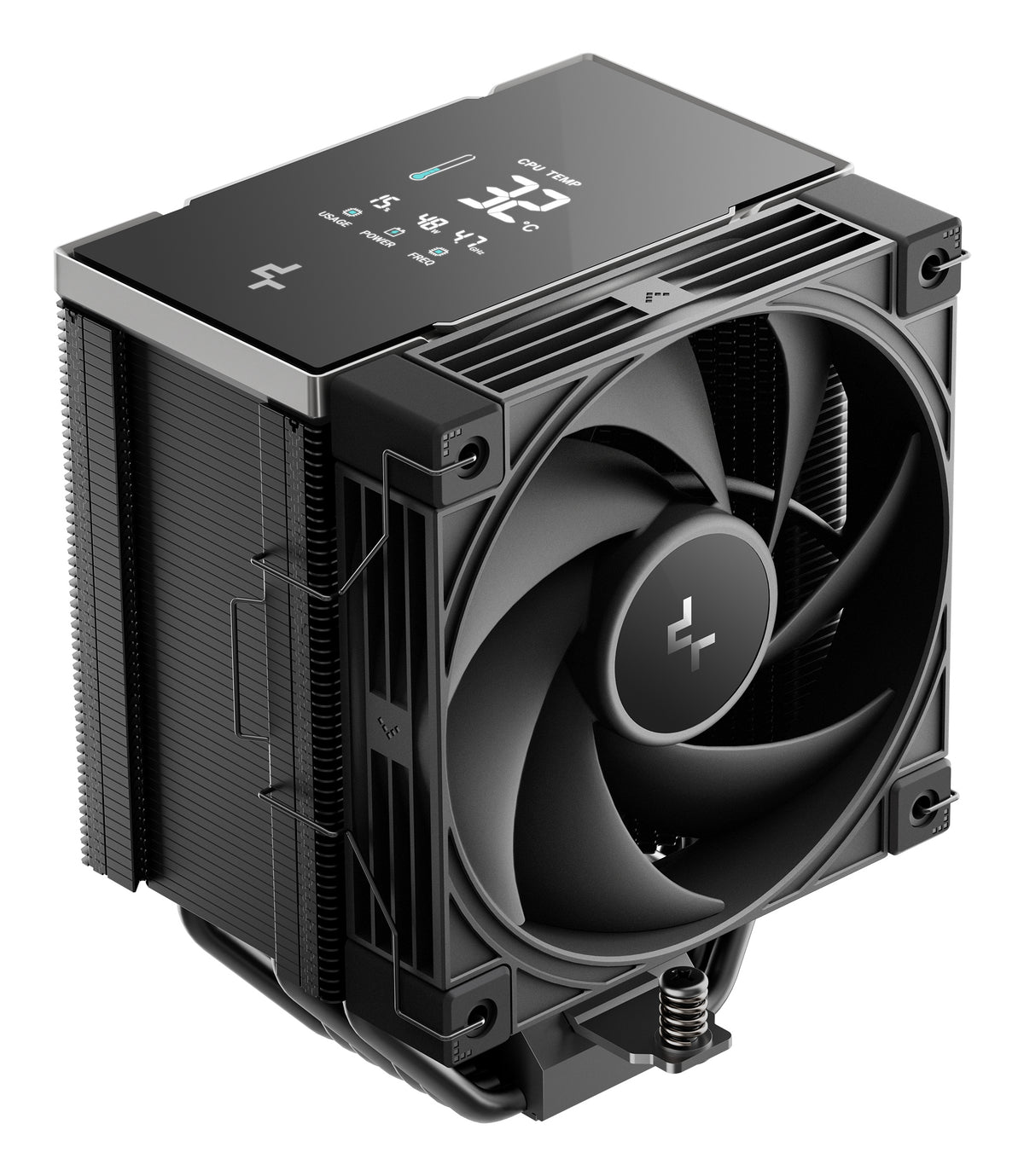 DeepCool AK700 Digital NYX Processor Luftkylare