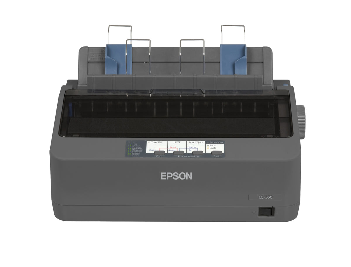 Epson LQ-350 Dot Matrix Printer